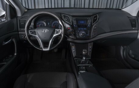 Hyundai i40 I рестайлинг, 2014 год, 1 194 000 рублей, 6 фотография