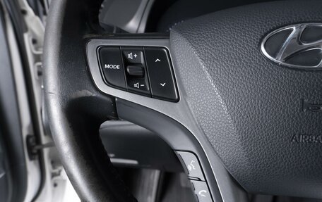 Hyundai i40 I рестайлинг, 2014 год, 1 194 000 рублей, 13 фотография