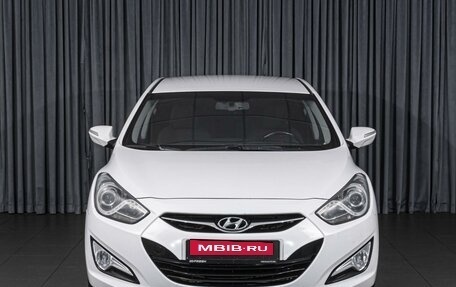 Hyundai i40 I рестайлинг, 2014 год, 1 194 000 рублей, 3 фотография