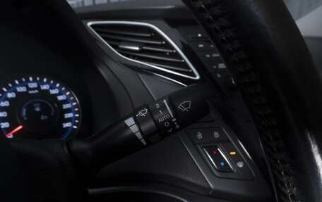 Hyundai i40 I рестайлинг, 2014 год, 1 194 000 рублей, 16 фотография