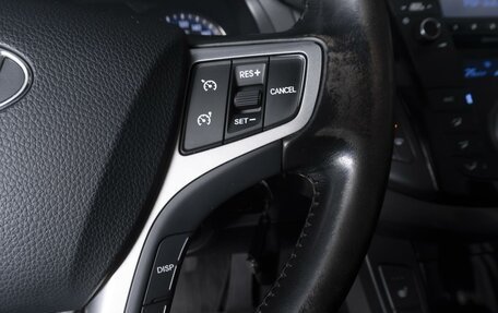 Hyundai i40 I рестайлинг, 2014 год, 1 194 000 рублей, 14 фотография