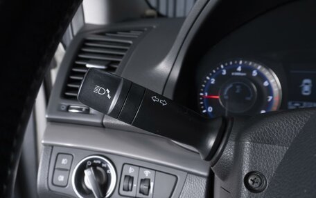 Hyundai i40 I рестайлинг, 2014 год, 1 194 000 рублей, 15 фотография