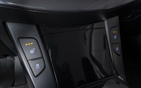 Hyundai i40 I рестайлинг, 2014 год, 1 194 000 рублей, 18 фотография