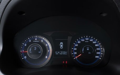 Hyundai i40 I рестайлинг, 2014 год, 1 194 000 рублей, 20 фотография