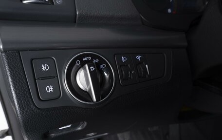 Hyundai i40 I рестайлинг, 2014 год, 1 194 000 рублей, 17 фотография