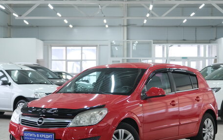 Opel Astra H, 2011 год, 579 000 рублей, 3 фотография