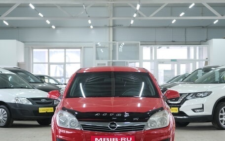 Opel Astra H, 2011 год, 579 000 рублей, 2 фотография