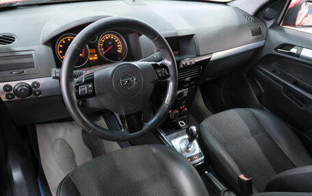 Opel Astra H, 2011 год, 579 000 рублей, 10 фотография