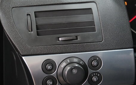 Opel Astra H, 2011 год, 579 000 рублей, 9 фотография