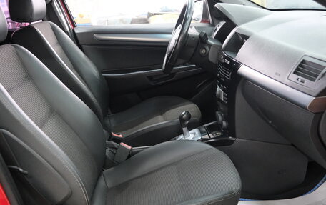 Opel Astra H, 2011 год, 579 000 рублей, 19 фотография