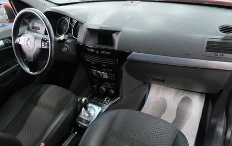 Opel Astra H, 2011 год, 579 000 рублей, 18 фотография