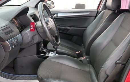 Opel Astra H, 2011 год, 579 000 рублей, 7 фотография