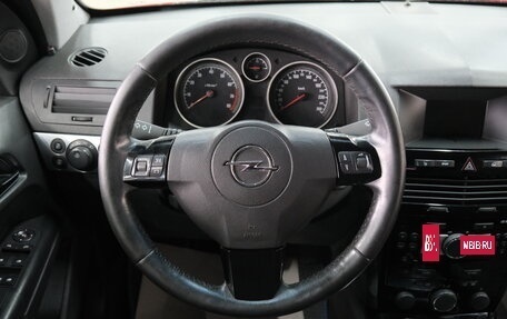 Opel Astra H, 2011 год, 579 000 рублей, 11 фотография