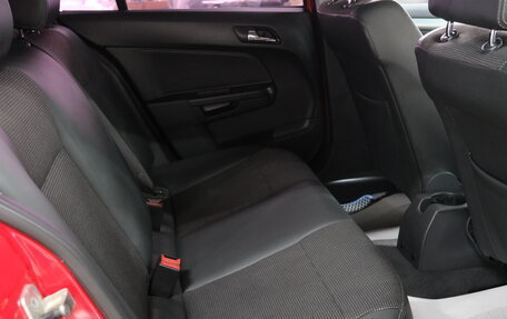 Opel Astra H, 2011 год, 579 000 рублей, 21 фотография