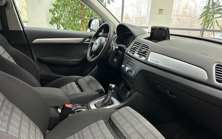 Audi Q3, 2015 год, 2 200 000 рублей, 7 фотография