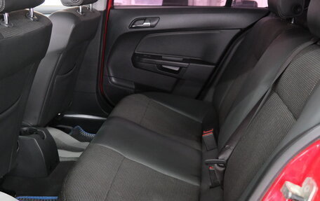 Opel Astra H, 2011 год, 579 000 рублей, 20 фотография