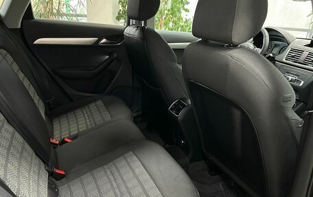 Audi Q3, 2015 год, 2 200 000 рублей, 8 фотография