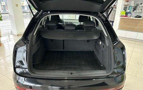 Audi Q3, 2015 год, 2 200 000 рублей, 21 фотография