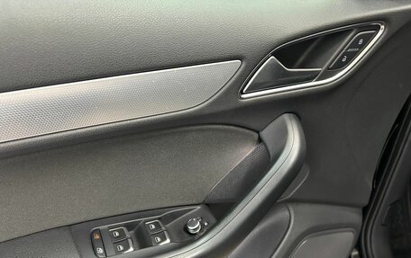 Audi Q3, 2015 год, 2 200 000 рублей, 18 фотография