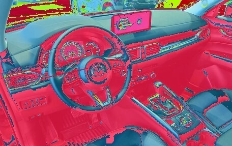 Mazda CX-5 II, 2025 год, 4 600 000 рублей, 9 фотография