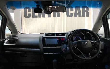 Honda Fit III, 2015 год, 1 100 000 рублей, 10 фотография