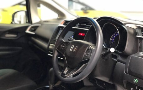 Honda Fit III, 2015 год, 1 100 000 рублей, 13 фотография