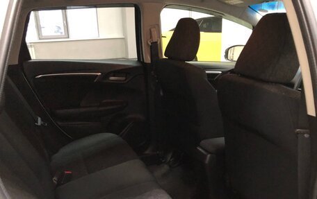 Honda Fit III, 2015 год, 1 100 000 рублей, 15 фотография