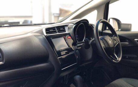 Honda Fit III, 2015 год, 1 100 000 рублей, 9 фотография