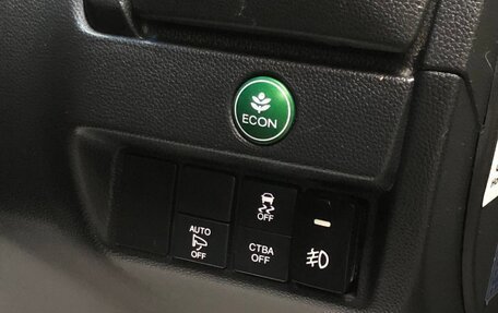 Honda Fit III, 2015 год, 1 100 000 рублей, 21 фотография