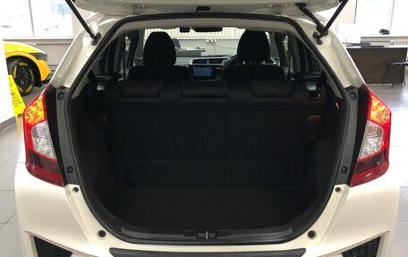 Honda Fit III, 2015 год, 1 100 000 рублей, 25 фотография