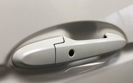 Honda Fit III, 2015 год, 1 100 000 рублей, 23 фотография