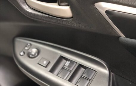 Honda Fit III, 2015 год, 1 100 000 рублей, 22 фотография