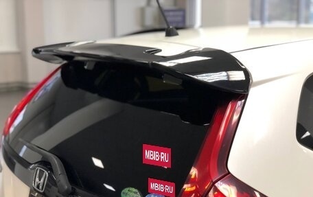 Honda Fit III, 2015 год, 1 100 000 рублей, 24 фотография