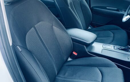 KIA Optima IV, 2019 год, 1 210 000 рублей, 7 фотография