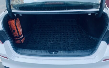 KIA Optima IV, 2019 год, 1 210 000 рублей, 5 фотография