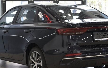 Geely Emgrand, 2025 год, 1 700 000 рублей, 3 фотография