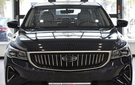 Geely Emgrand, 2025 год, 1 700 000 рублей, 2 фотография