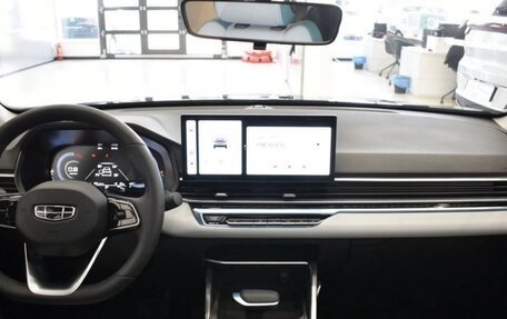 Geely Emgrand, 2025 год, 1 700 000 рублей, 7 фотография