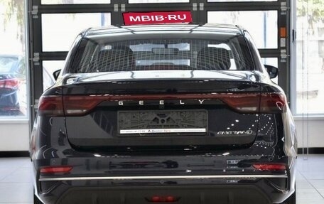 Geely Emgrand, 2025 год, 1 700 000 рублей, 4 фотография
