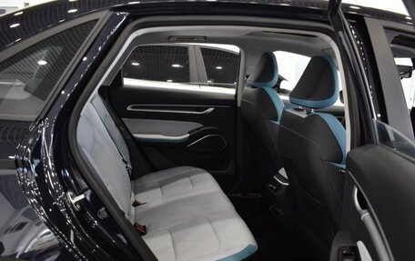 Geely Emgrand, 2025 год, 1 700 000 рублей, 10 фотография