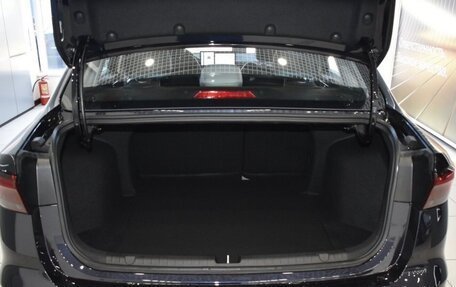 Geely Emgrand, 2025 год, 1 700 000 рублей, 12 фотография