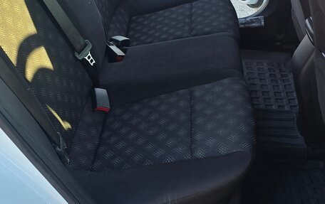 KIA Rio IV, 2019 год, 1 550 000 рублей, 3 фотография