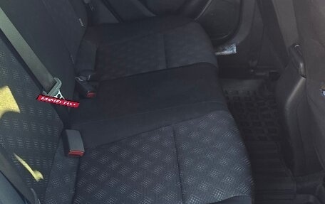 KIA Rio IV, 2019 год, 1 550 000 рублей, 4 фотография