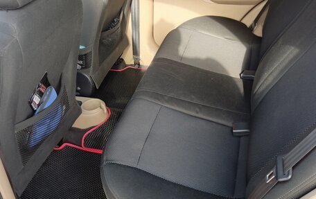 Chevrolet Aveo III, 2008 год, 630 000 рублей, 11 фотография