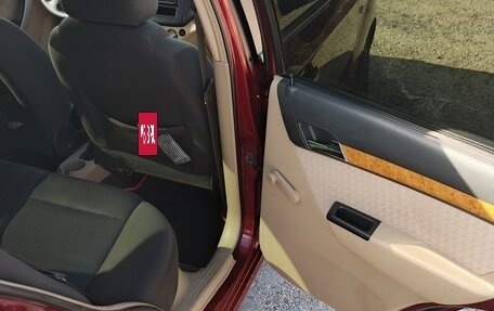 Chevrolet Aveo III, 2008 год, 630 000 рублей, 5 фотография