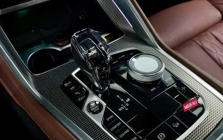 BMW X6, 2022 год, 8 500 000 рублей, 7 фотография