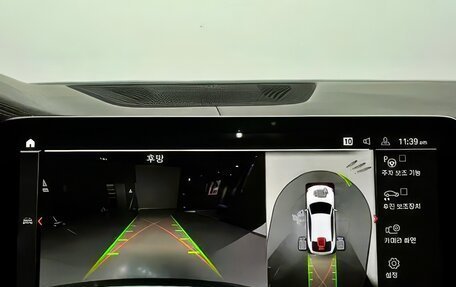 BMW X6, 2022 год, 8 500 000 рублей, 11 фотография