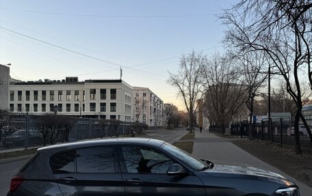 BMW 1 серия, 2019 год, 2 100 000 рублей, 4 фотография