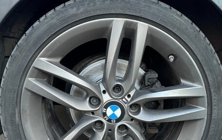 BMW 1 серия, 2019 год, 2 100 000 рублей, 7 фотография