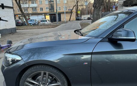 BMW 1 серия, 2019 год, 2 100 000 рублей, 5 фотография